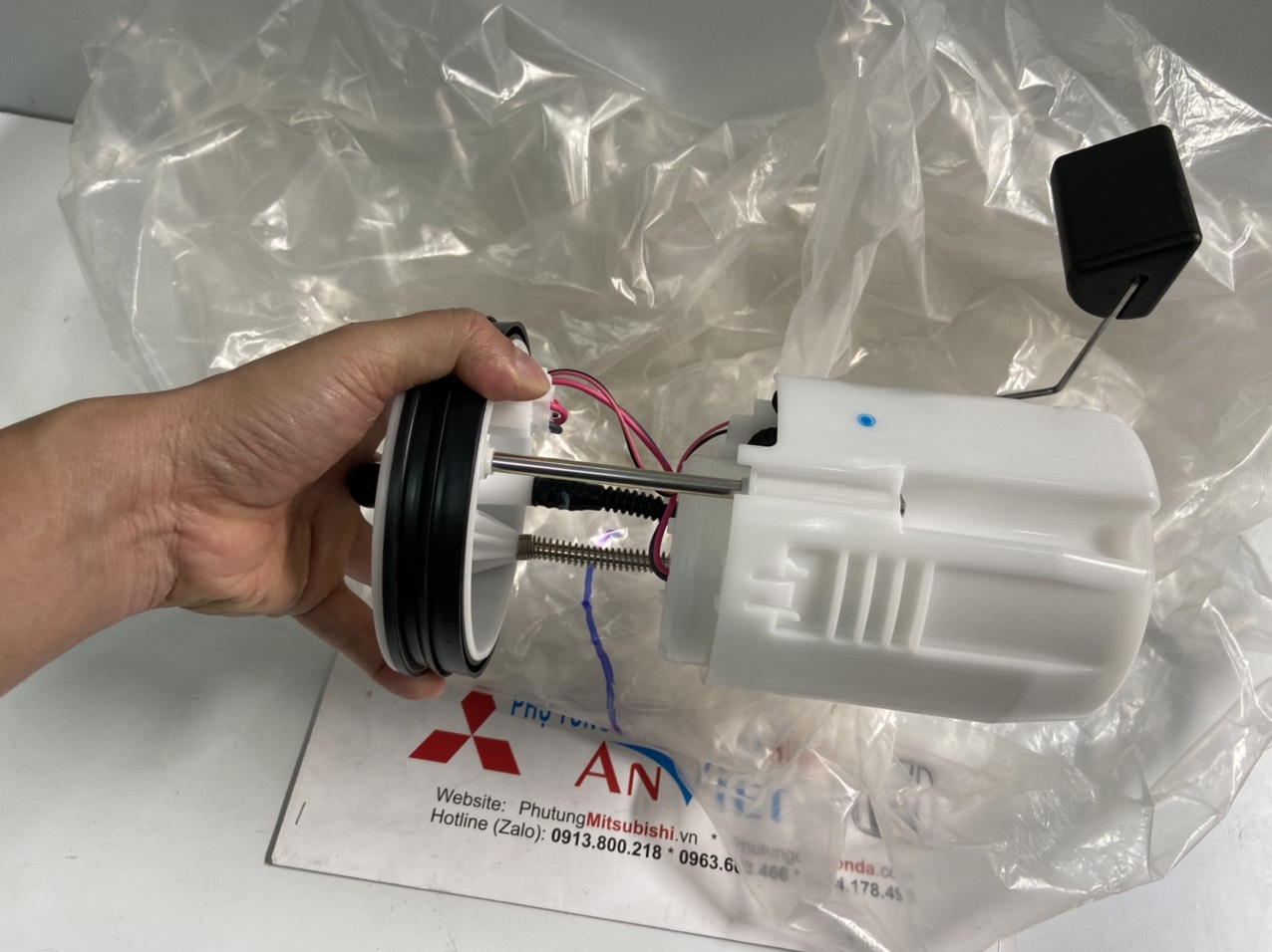 Phụ tùng xe Honda CITY tại Thái Bình